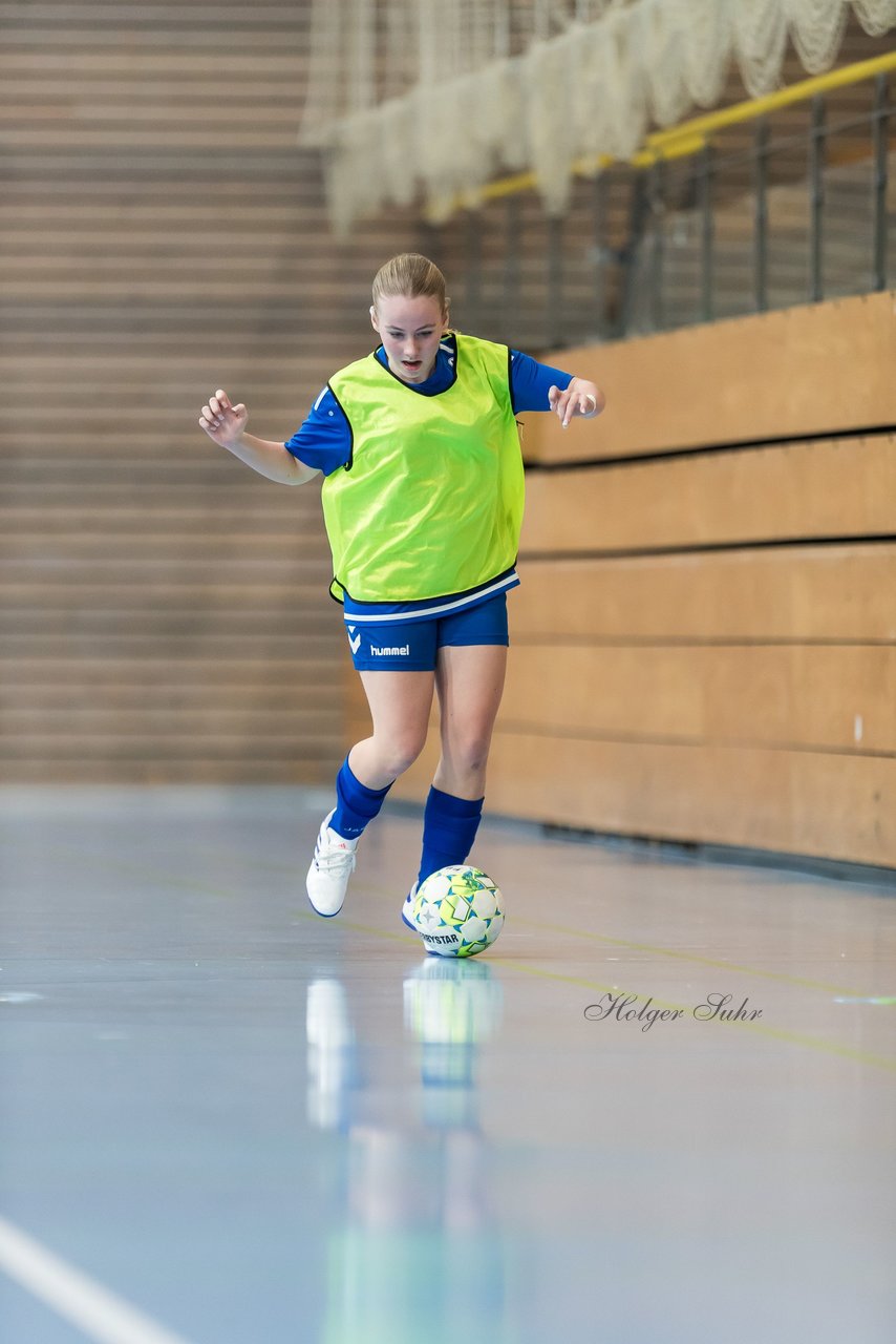 Bild 750 - wBJ Fortuna St. Juergen Winter Cup